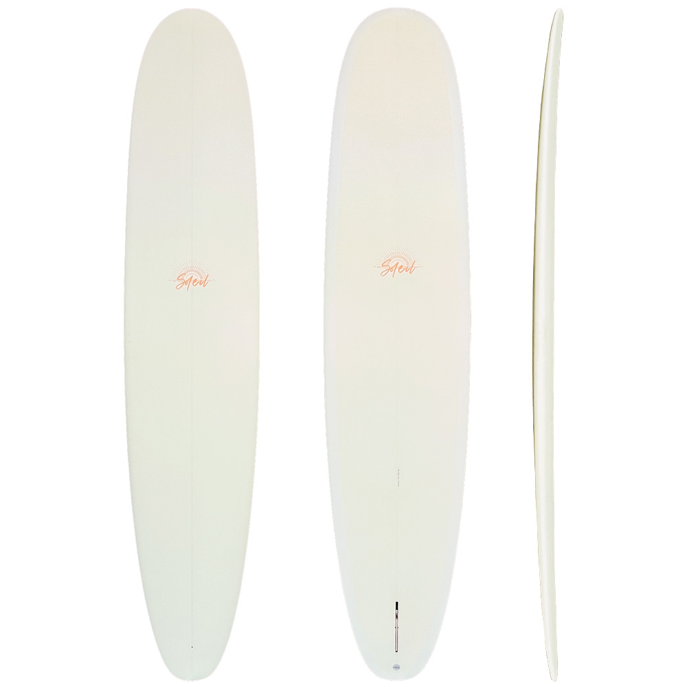 楽天市場】2023 CJ NELSON SPROUT 9'6 XEONFIBER / CJネルソン