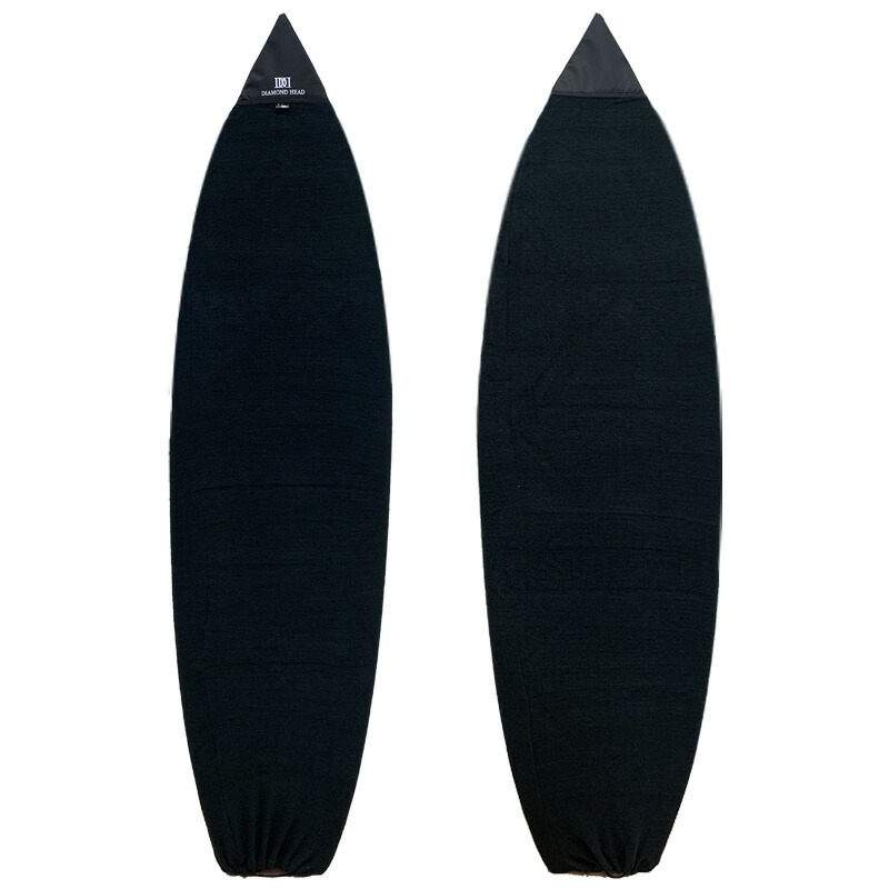 楽天市場】FCS CLASSIC BOARD COVER ALL PURPOSE 6'0/エフ