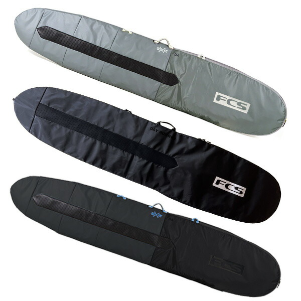 FCS - FCS DAY LONGBOARD COVER SIZE 9'2 　新品 楽天市場】FCS DAY LONG BOARD COVER 9'6/エフシーエス デイ