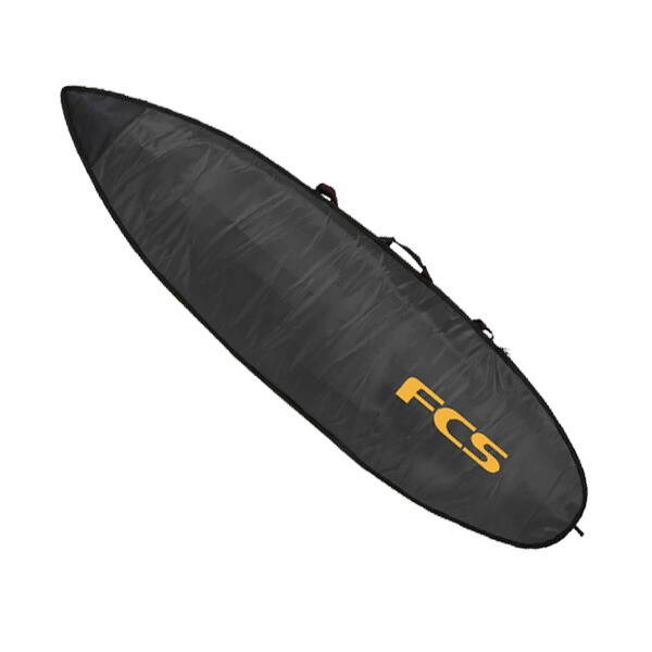 FCS サーフボードケース 6'3\
