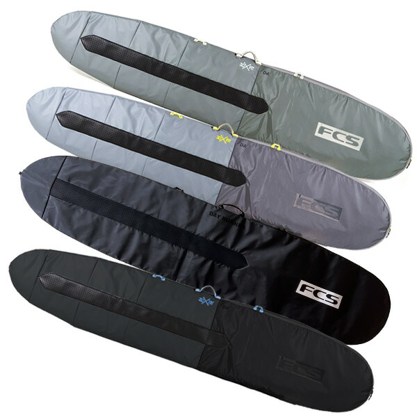 楽天市場】FCS CLASSIC BOARD COVER ALL PURPOSE 6'0/エフ