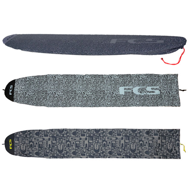 楽天市場】FCS CLASSIC BOARD COVER LONGBOARD 10'0/エフ