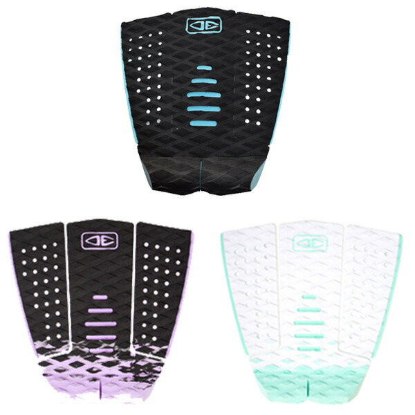 楽天市場】サーフィン デッキパッド OCEAN&EARTH オーシャンアンド