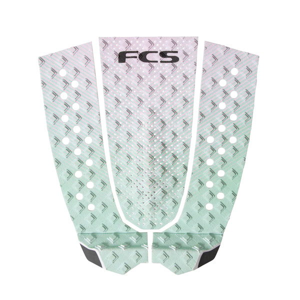 楽天市場】FCS デッキパッド CARISSA MOORE TRACTION / エフ