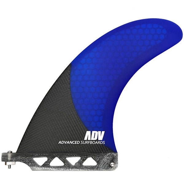 春のコレクション 楽天市場】ADVANCED 4.5 カーボンフィン ハニカム アドバンス / サーフィン・ボディボード