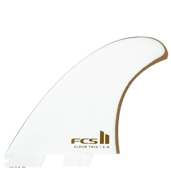 楽天市場】FCS2 ALBUM KEEL TWIN FIN SET / FCSII エフシーエス2 楽天市場】FCS2 ALBUM KEEL TWIN FIN SET / FCSII エフシーエス2