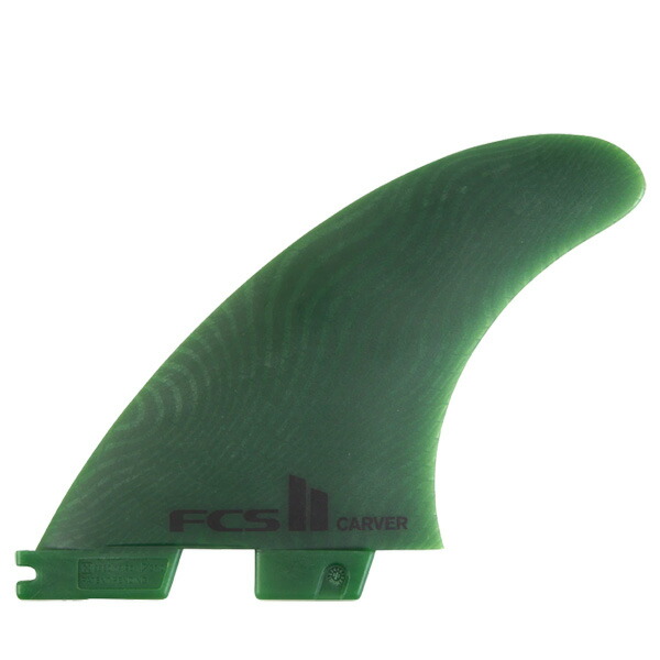 楽天市場】FCS2 CARVER NEO GLASS ECO TRI-QUAD FIN / エフ