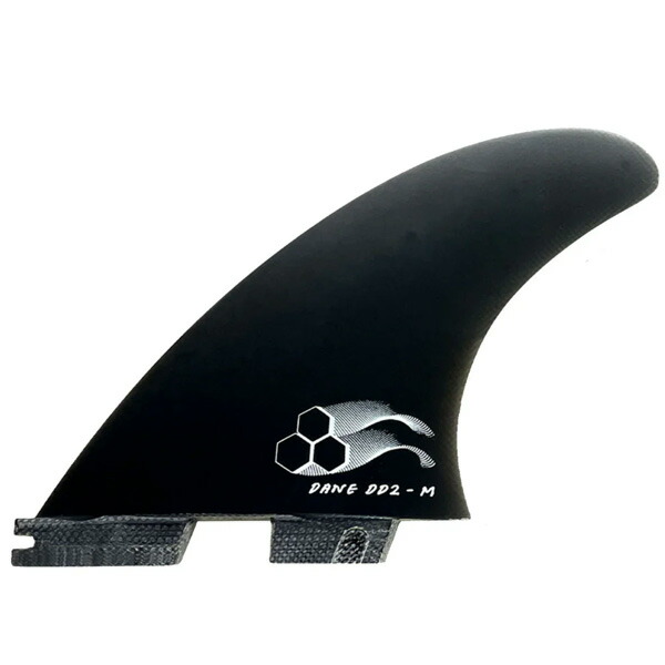 FCS2 CI X DANE REYNOLDS DD2 PG TRI RETAIL FINS / FCSII エフシーエス2 デーン・レイノルズ トライ フィン サーフボード サーフィン ショート 3枚組