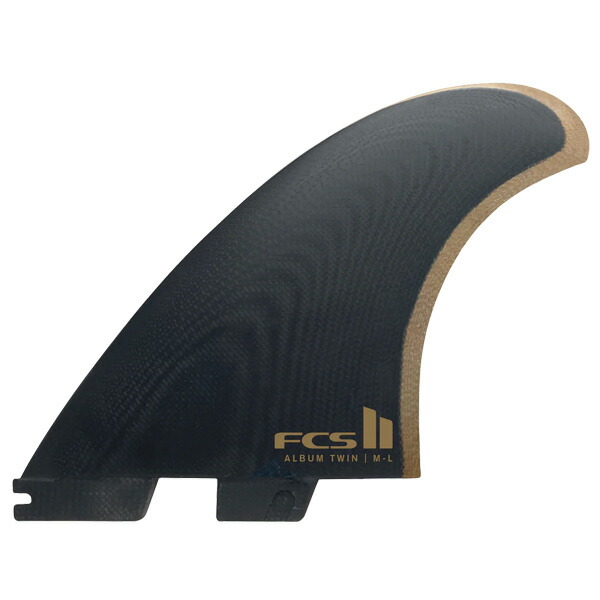 FCS2 エフシーエス2 ALBUM KEEL TWIN キール ツイン falx.jpg