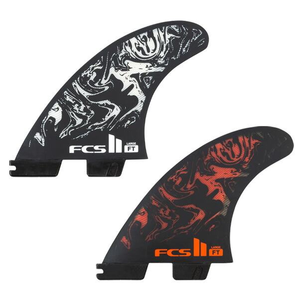 ★FCS2 FILIPE TOLEDO FIN AirCore フィリペトレド FCS II Filipe Toledo Tri Fins - FCS - FCS US