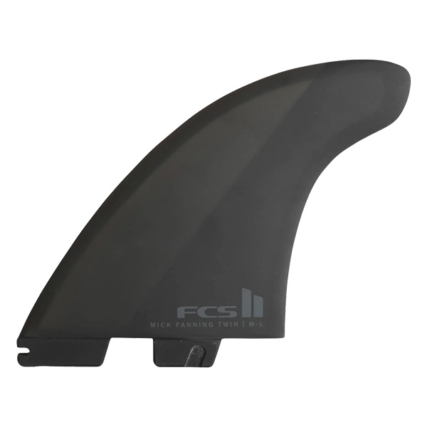 FCSII ミックファニング ツイン プラス スタビライザー 楽天市場】FCS2 MICK FANNING TWIN FIN PLUS STABILIZER FCSII エフ