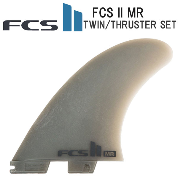 アウトレット送料無料】 FCS フィン ARC TRI FIN M エフシーエス