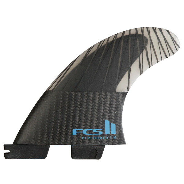 楽天市場】FCS2 HS PC CARBON TRI-QUAD 5 FIN / FCSII エフ