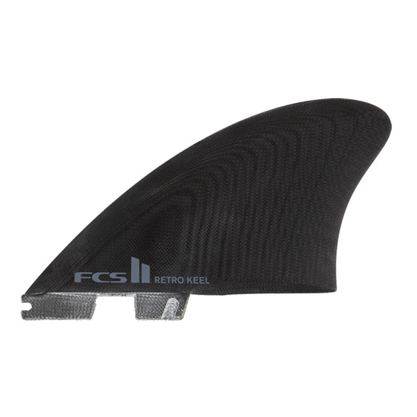 FCSⅡ MODERN KEEL モダンキール フィン 2枚セット FCS II MODERN KEEL TWIN FIN SET モダンキール ツインフィン