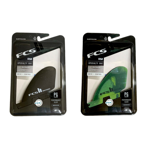 FCS2 RM ロブマチャド サイドフィン 楽天市場】FCS2 RM SUNDAY SIDE BYTES FIN ROB MACHADO/ FCSII