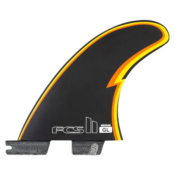 楽天市場】FCS2 GERRY LOPEZ GL TRI-QUAD FINS / エフシーエス2