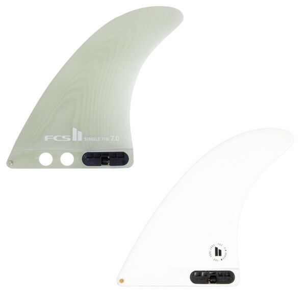 サーフィン・ボディボード FCS 2 SINGLE PG LONGBOARD FIN LB6.0 サーフィン・ボディボード FCS 2 SINGLE PG LONGBOARD FIN LB6.0