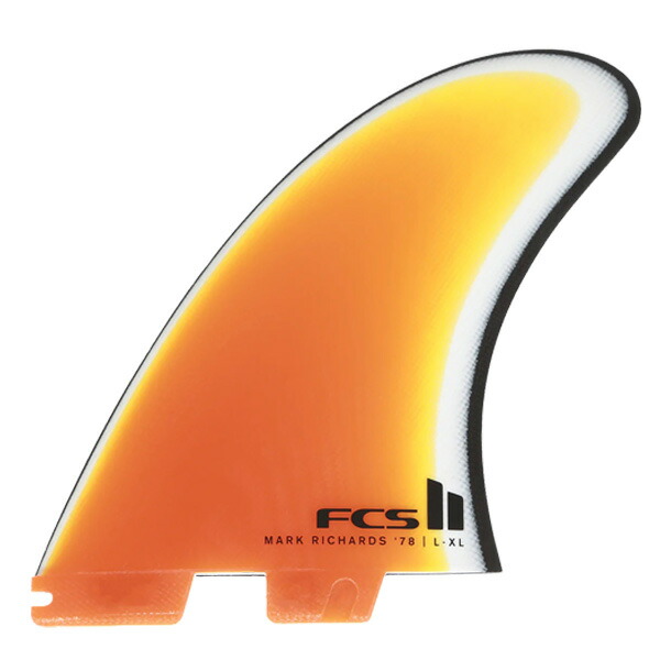 FCS2 エフシーエス マークリチャーズ 2+1セット ネオグラス エコブレンド FCS II MARK RICHARDS TWIN + STABILISER FIN SET - FCS JAPAN