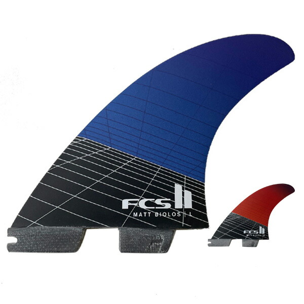 楽天市場】FCS2 MAYHEM MB CARBON TRI-QUAD 5 FIN Matt Biolos