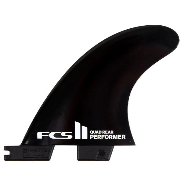 楽天市場】FCS2 FIN エフシーエス2 フィン パフォーマー PERFORMER