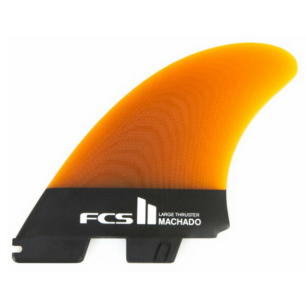 楽天市場】【12/19〜12/25エントリーでP10倍】FCS2 フィン RM TRI KEEL