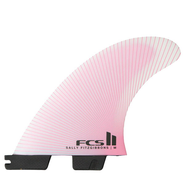 楽天市場】FCS2 SFT SOFTFLEX TRI FIN / FCSII エフシーエス2 ソフト