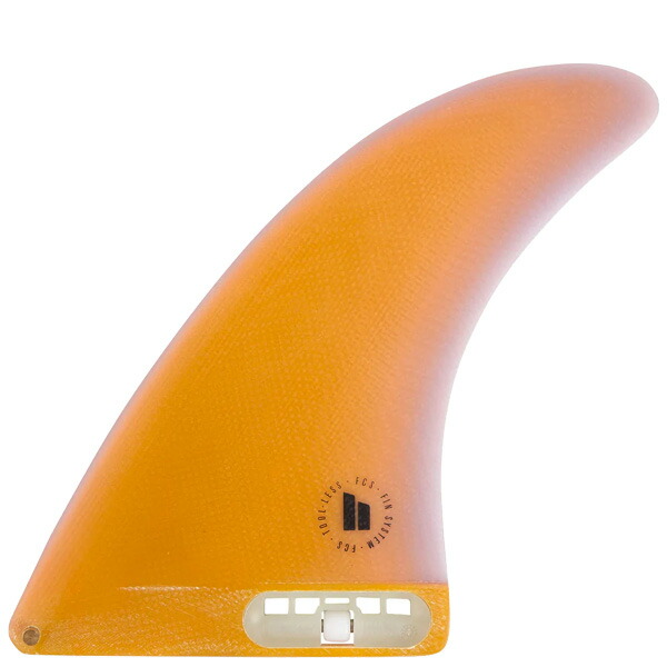 エフシーエスFCS2 FLOWII 10.5 ロングボード フィン「美品」 楽天市場】FCS2 FLOW II PG LONGBOARD FIN 10.5 / エフシーエス2