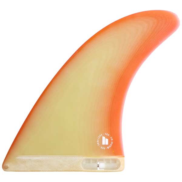 楽天市場】FCS2 CLIQUE PG LONGBOARD FIN 9 / エフシーエス2