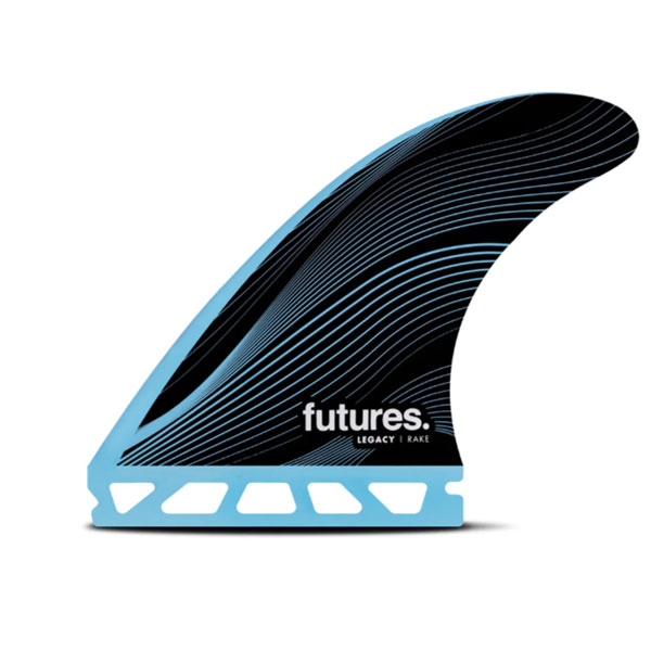 FUTURES FIN R4 Legacy Series / フューチャーズフィン R4 レガシーシリーズ S 3枚 サーフィン サーフボード