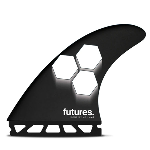 FUTURES FIN FAM2 2.0 ALMERRICK TRI FINS / フューチャーズフィン アルメリック トライ サーフボード サーフィン 14,881円