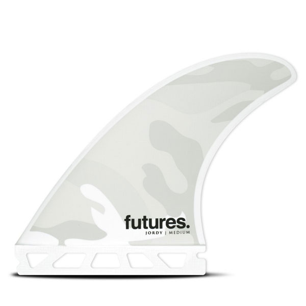FUTURES FIN JORDY SMITH M フューチャーズフィン ジョーディスミス サーフボード サーフィン
