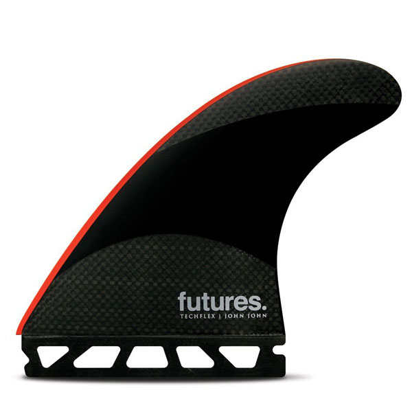 楽天市場】FUTURES FIN Jordy Signature Techflex