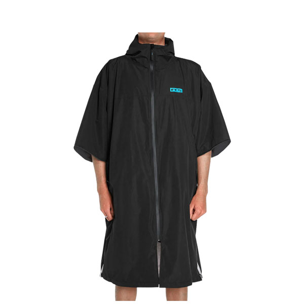 FCS ALL WEATHER PONCHO / エフシーエス オールウェザー ポンチョ 着替え 海 サーフィン ショートボード