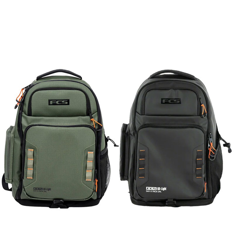 FCS DAY-X PACK 24L / エフシーエス バッグパック サーフィン サーフ 8,351円
