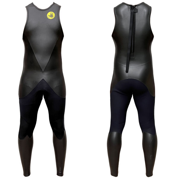 RASH ロングジョンLサイズ