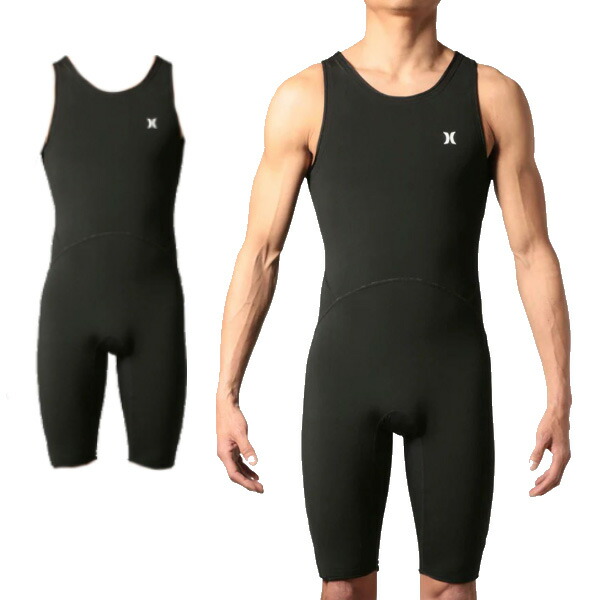 サーフィン・ボディボード HURLEY Mens HYPERWARM SHORT JOHN 楽天市場】HURLEY MENS HYPER WARM COMPRESSION SHORT JOHN