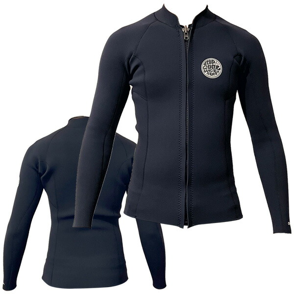 楽天市場】2023 BREAKOUT別注 RIPCURL OMEGA L/S TOP / リップ