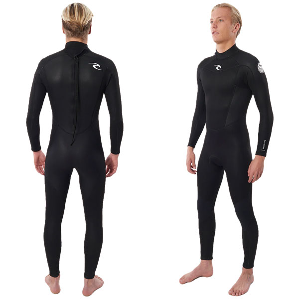 楽天市場】Ripcurl 【春秋物】メンズ FREELITE 3/2mm GB バック