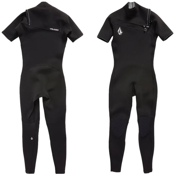 新品 VOLCOM シーガル S ボルコム ウェットスーツ A9532201 楽天市場】【エントリーでポイント10倍】2024継続 VOLCOM MODULATOR 2