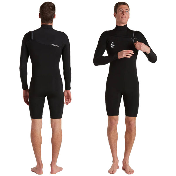 楽天市場】【日本正規品 半額 50%OFF 】 Volcom WETSUITS