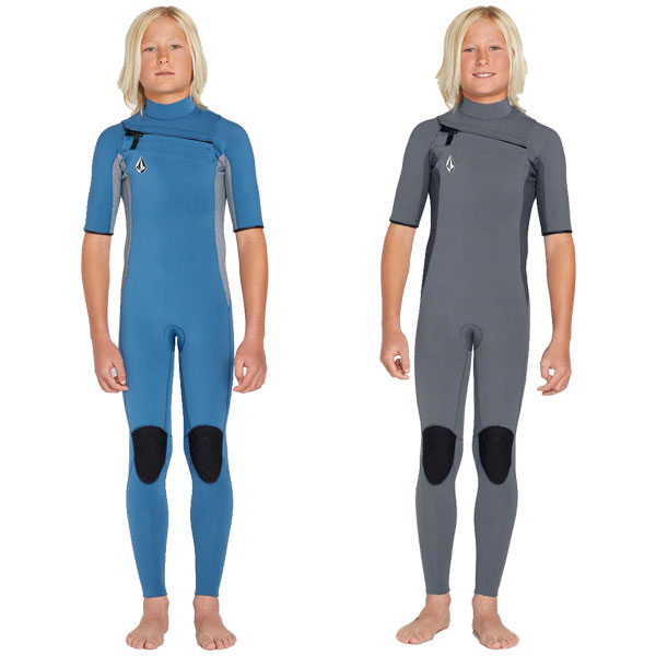 VOLCOM ボルコム　3/2mm ウェットスーツ フルスーツ XL VOLCOM 22 ボルコム フルスーツ ウェットスーツ ウエット