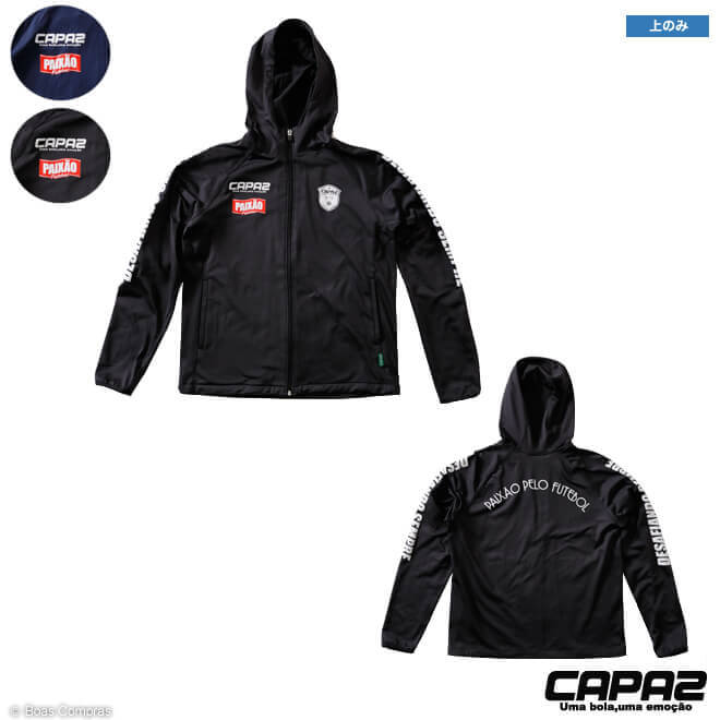 楽天市場】カパース ウインドブレーカー [ca-170206 ウインド