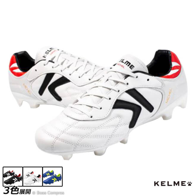 メーカー包装済 ケルメ スパイク Zx Michelスパイク 屋外用 Kelme サッカー トレーニング 練習 試合 ネコポス不可 W 好評 Hughsroomlive Com