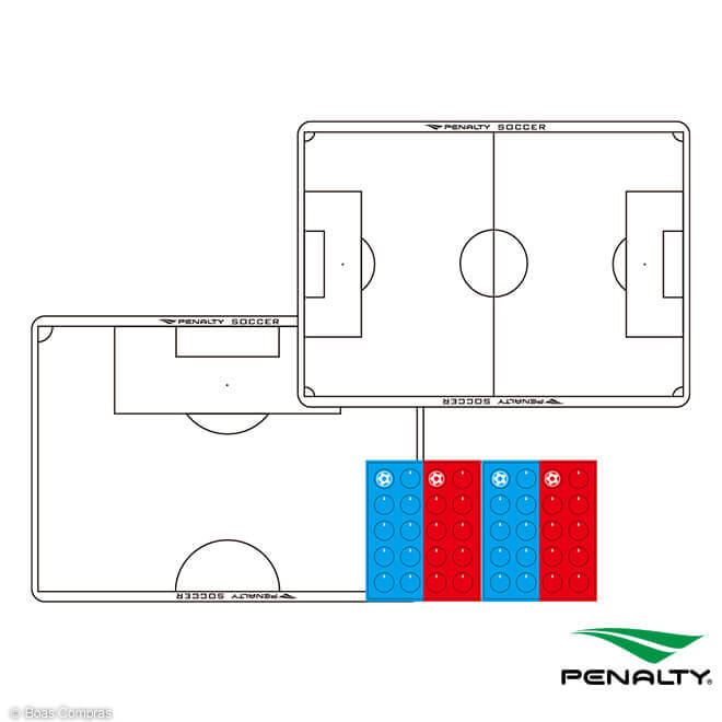 ペナルティ サッカー作戦版 Pe 9407 Penalty アクセサリー サッカーa4作戦版 トレーニング フットサル 練習 設備 送料無料 新品 Pe 9407 ペナルティ サッカー作戦版 Pe 9407 Penalty アクセサリー サッカーa4作戦版 トレーニング フットサル 練習 設備 送料無料 新品 Pe 9407