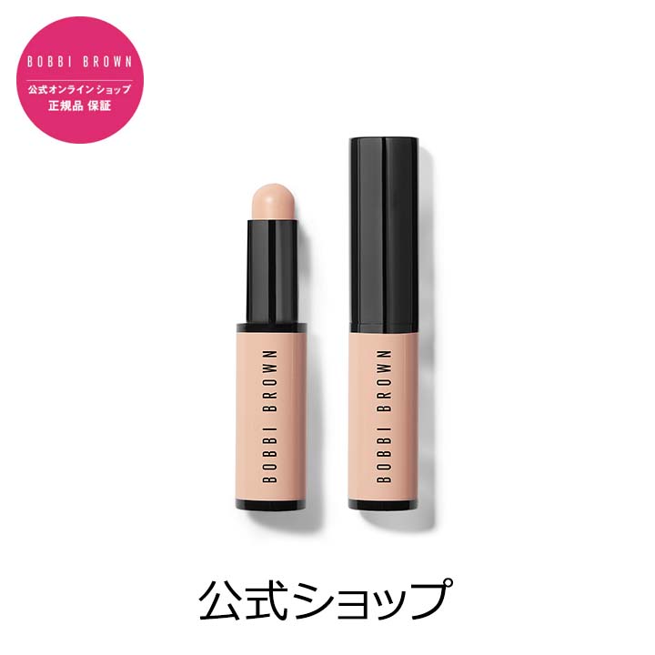 楽天市場】【送料無料】ボビイ ブラウン スキン コンシーラー スティック【ボビーブラウン BOBBI BROWN ボビィブラウン ボビイブラウン】  コンシーラー スティック クマ シミ 目元 デパコス ギフト : ボビイ ブラウン 公式ショップ