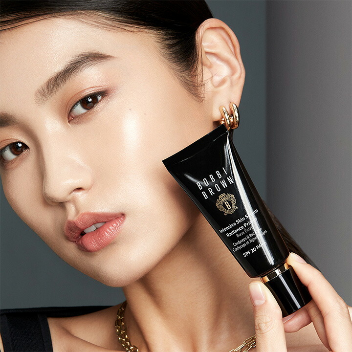 BOBBI BROWN(ボビィブラウン)インテンシブセラムラディアンスプライマー インテンシブ セラム ラディアンス プライマー SPF 25 (PA++)