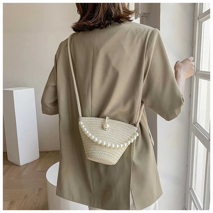 最愛 バッグ レディース 2way ショルダーバッグ 小さめ パール ミニバッグ 斜めがけバッグ 斜め掛け 肩掛け ファスナー付き 可愛い ミニ シンプル パール持ち手 おしゃれ 軽い 学生 旅行 Whitesforracialequity Org