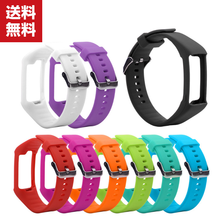 楽天市場】送料無料 ポラール Polar A370 ウェアラブル端末