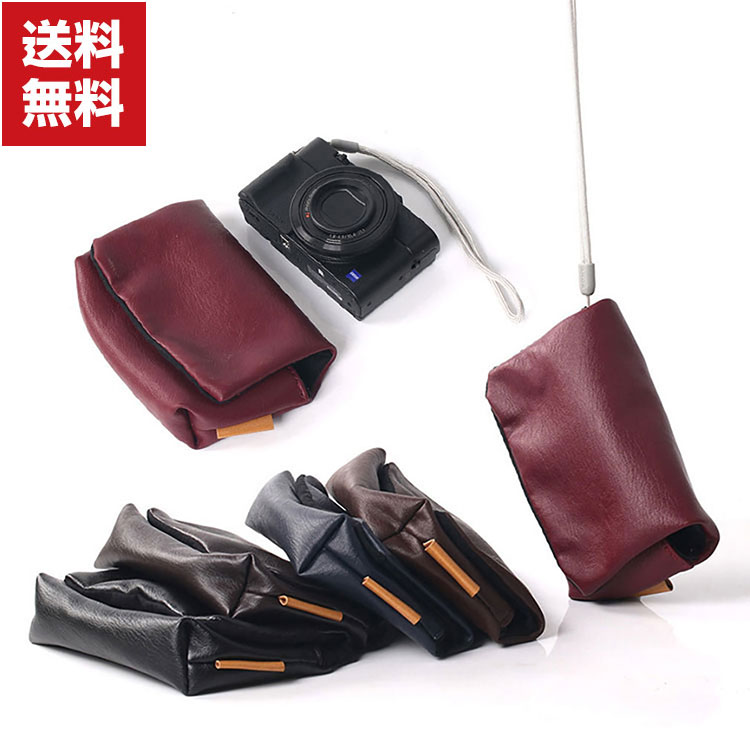 楽天市場】Canon PowerShot SX700 ケース HS SX710 カメラケース