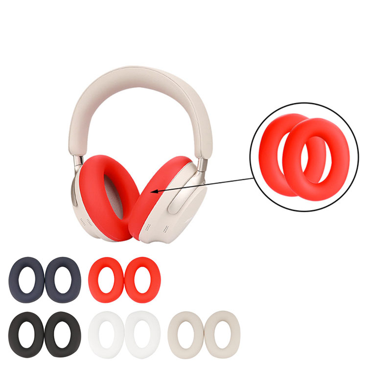 Bose QuietComfort Ultra ヘッドフォン 美品イヤーカバー付 楽天市場】Bose QuietComfort Ultra Headphones 用 イヤーパッド